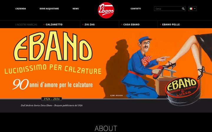 ebano.com