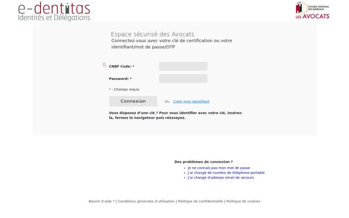 Screenshot του ebarreau2.fr