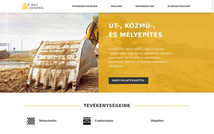 Képernyőkép: ebaugeneral.hu
