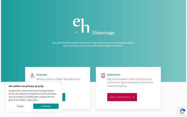 Képernyőkép: ebbenhage.nl