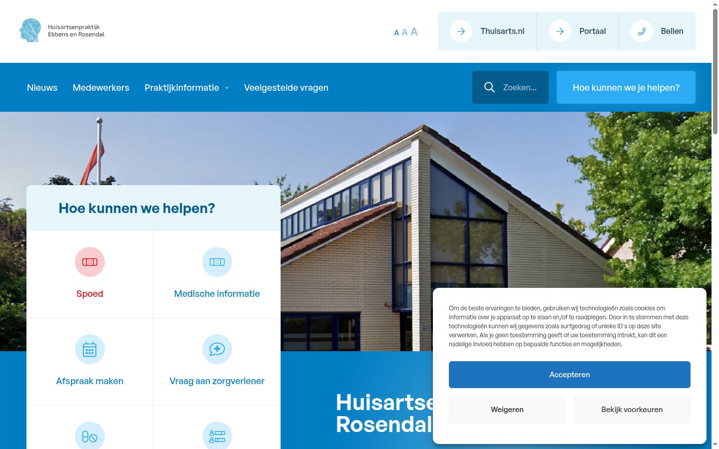 Skjámynd af samþykkisborðanum eins og hann birtist áður en nokkur samskipti fóru fram
