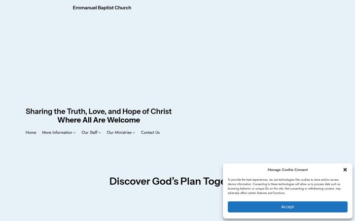 Screenshot of ebcsterling.com