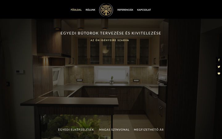 Képernyőkép: ebenfabutor.hu