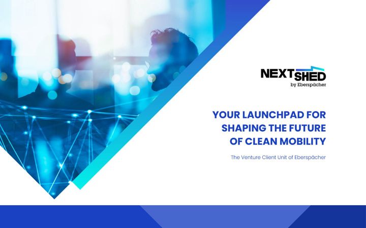 Screenshot of eberspaecher-nextshed.com