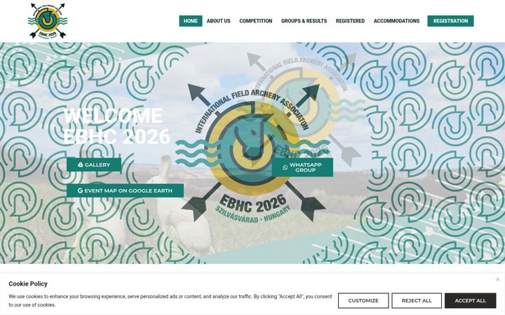 Ekrano kopija ebhc2026.net