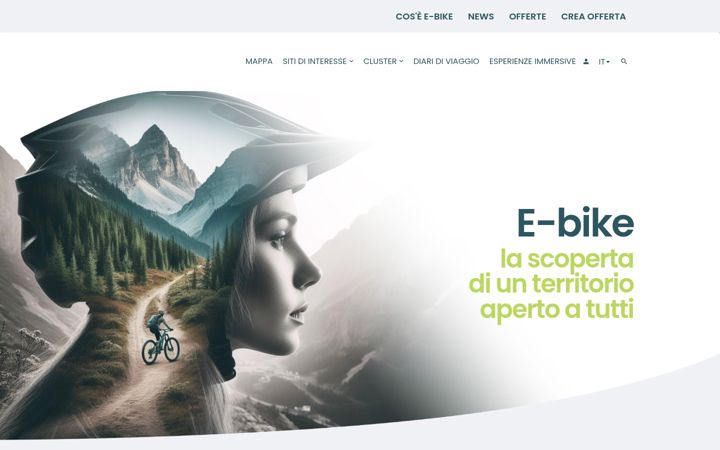 Snímek obrazovky ebike-alpexperience.eu