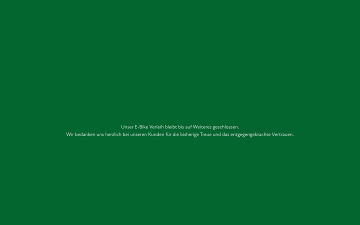Screenshot of ebike-gamlitz.at