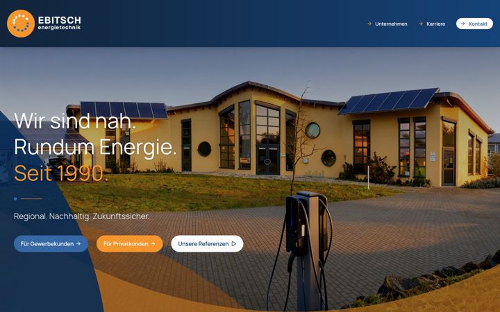 Screenshot of ebitsch-energietechnik.de