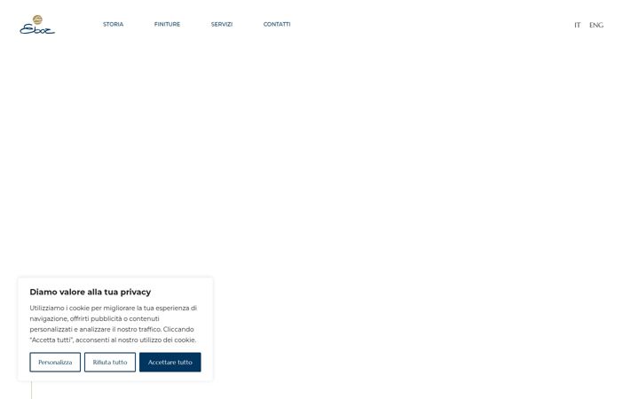 Screenshot of ebor.it