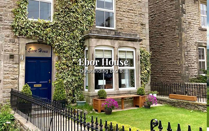 Screenshot of eborhouse.co.uk