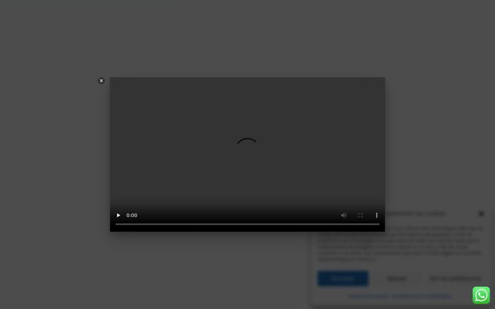 Screenshot of eboutique-creation.fr