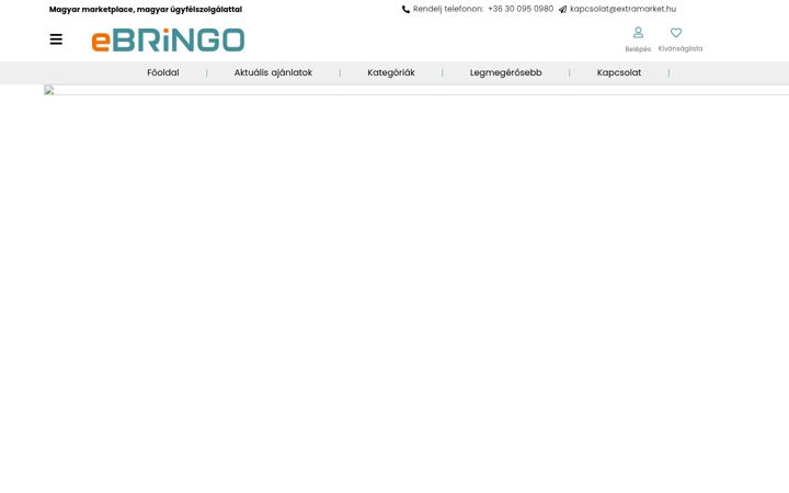 Screenshot of ebringo.com