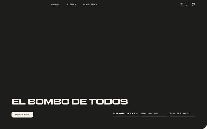 Screenshot of ebroauto.com