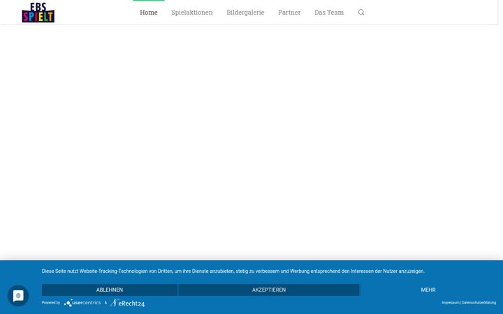 Screenshot of ebs-spielt.de