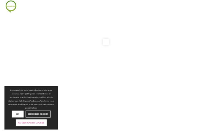 Screenshot of ebscom.fr