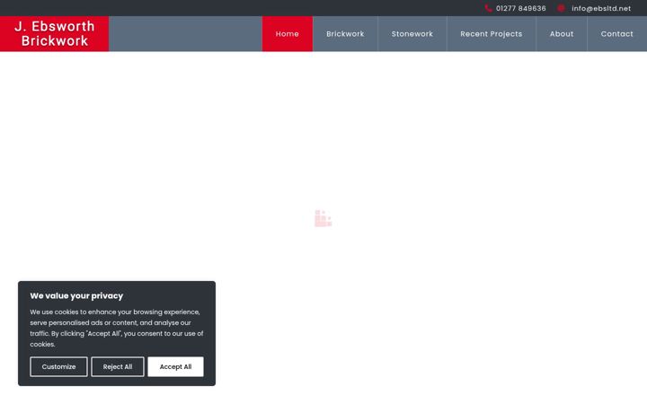 Ekrano kopija ebsltd.net