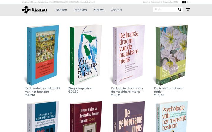 Képernyőkép: eburon.nl