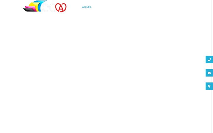 Screenshot of ec-alsace.fr