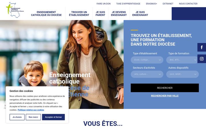 Screenshot ta' ec42.eu