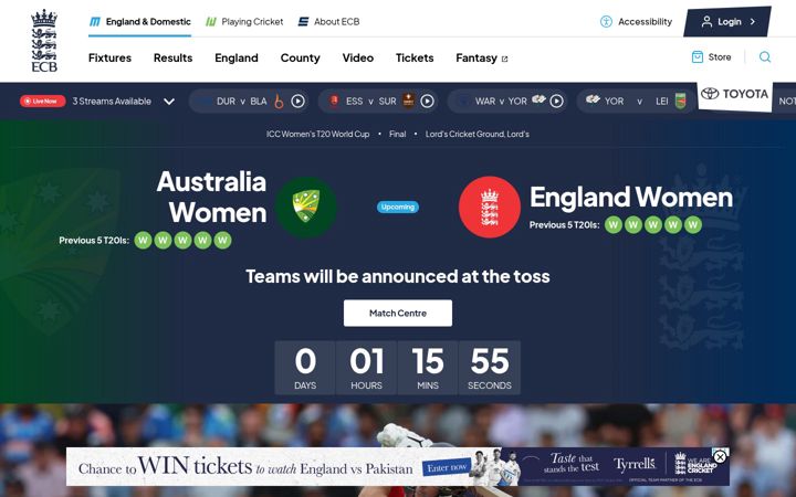 ecb.co.uk
