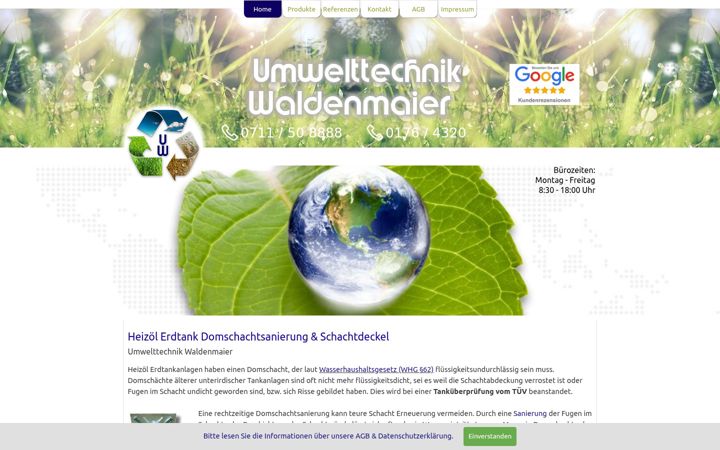 Screenshot of ecbay.net