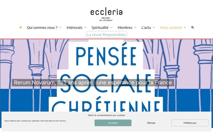 Screenshot of eccleria.fr