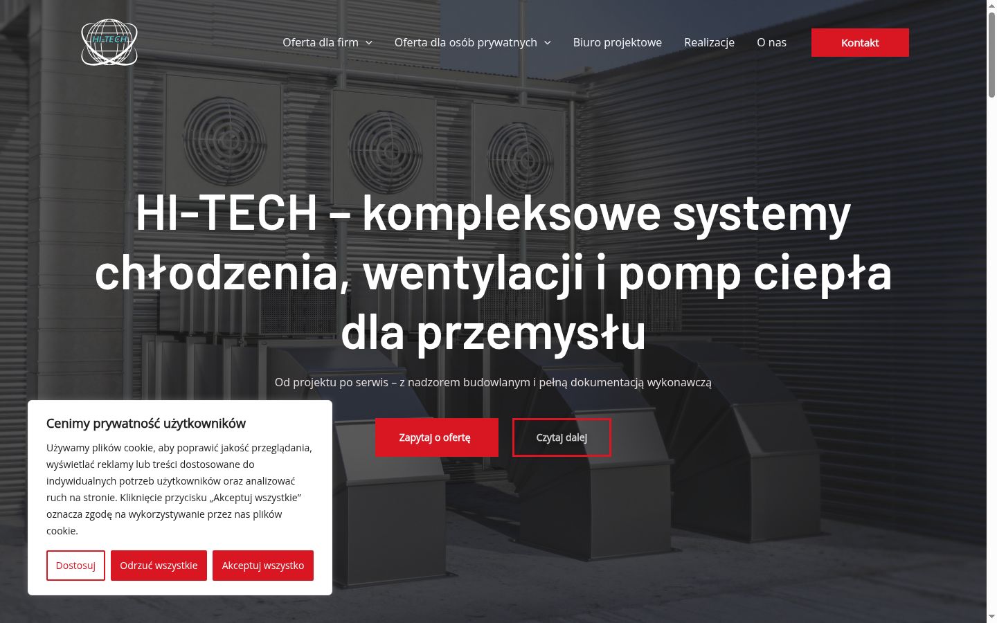 Posnetek zaslona pasice za privolitev, prikazane pred kakršno koli interakcijo