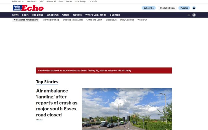echo-news.co.uk