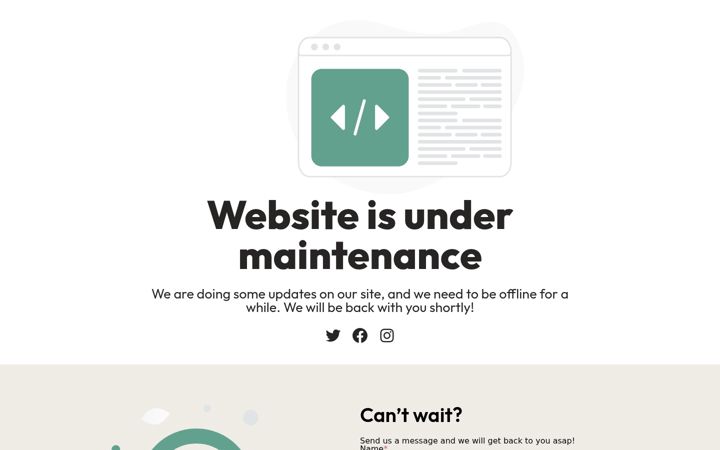 Screenshot of echo-salon.net