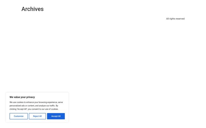 Screenshot of echoicnova.com