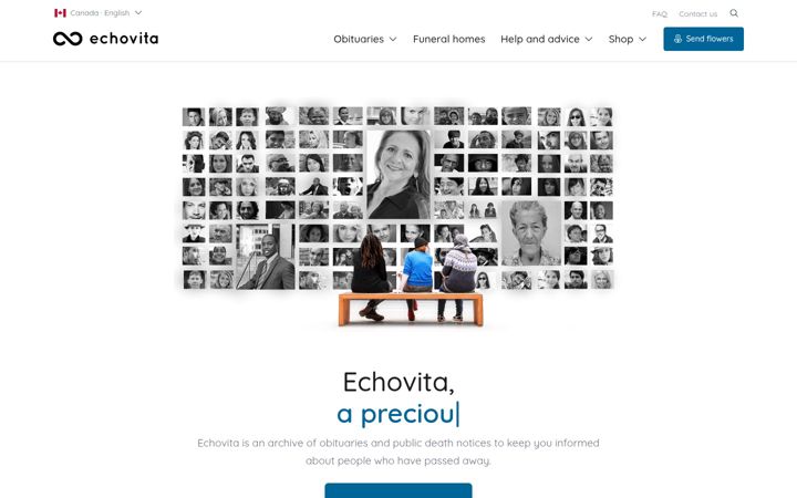 echovita.com