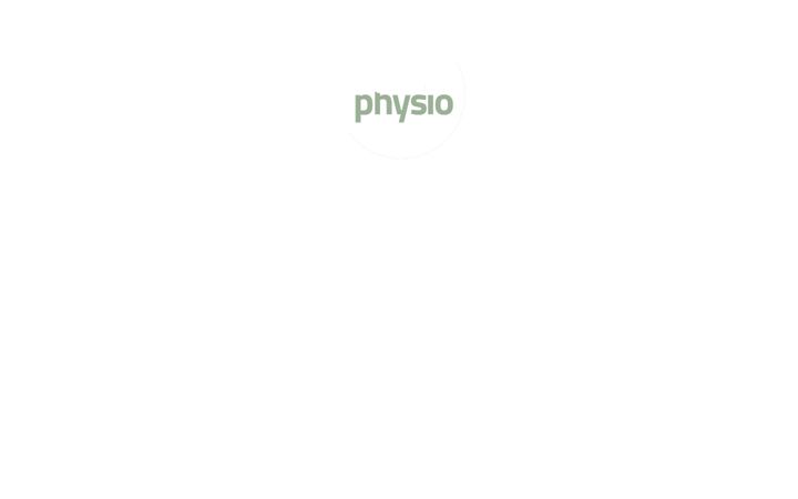 Screenshot of echtphysio.at