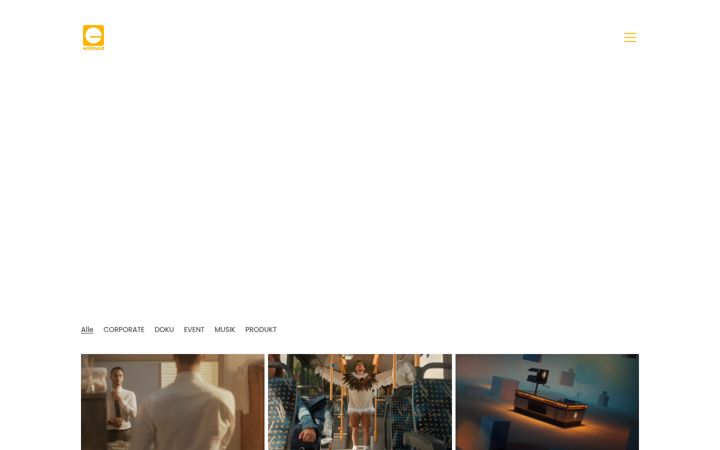 Screenshot van echtrund.de