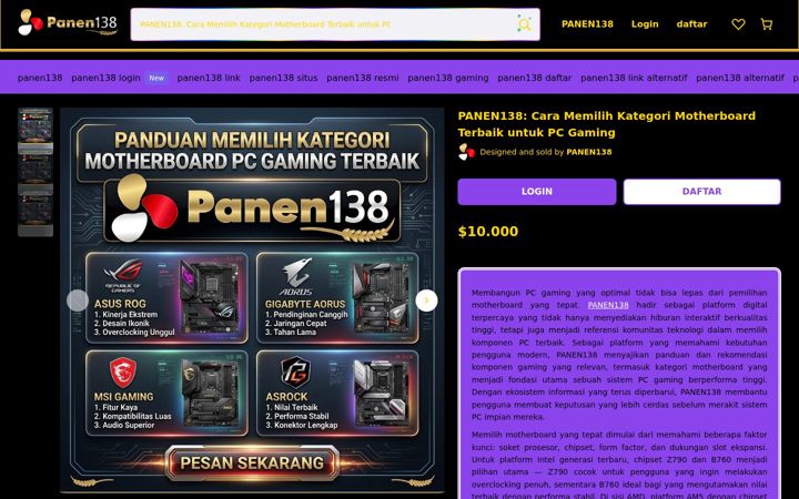 Screenshot of eci-llc.com