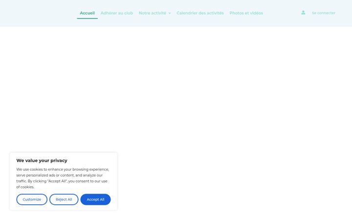 Screenshot of eckla-canoe-kayak.fr