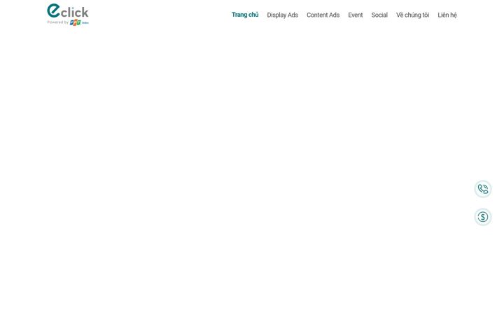 Screenshot di eclick.vn
