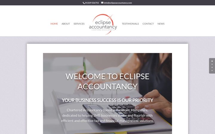 eclipseaccountancy.com