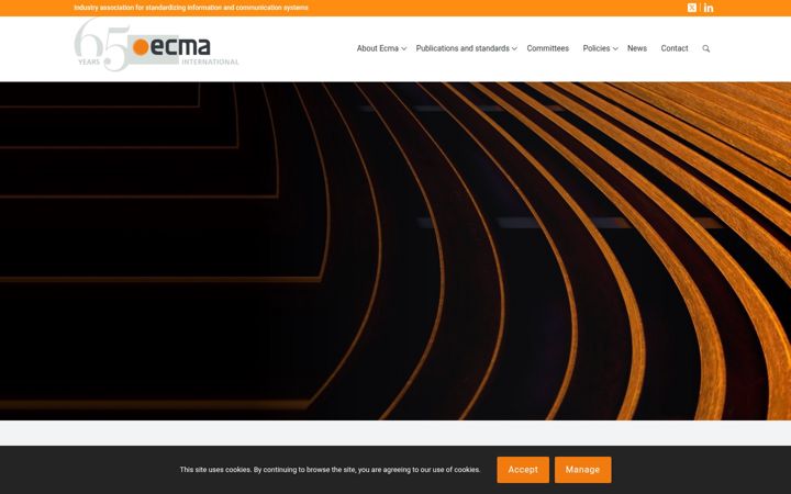 ecma-international.org