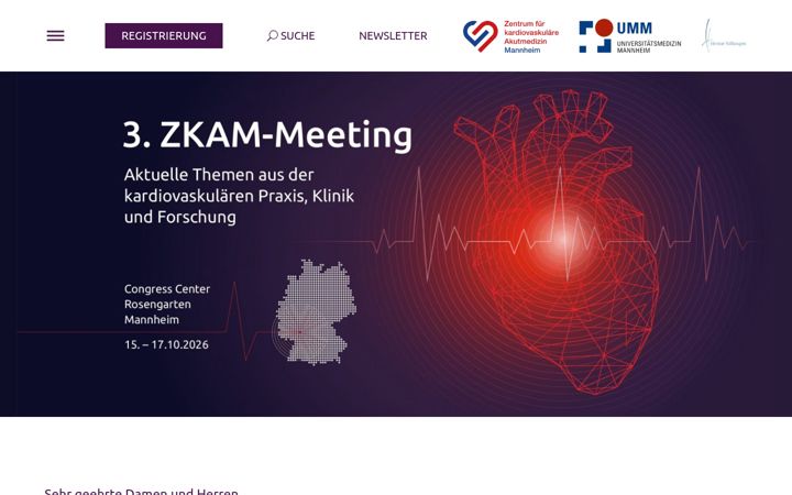 Posnetek zaslona ecmohochdrei.de