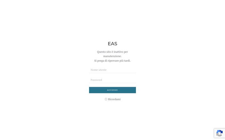Screenshot of eco-ambiente.it