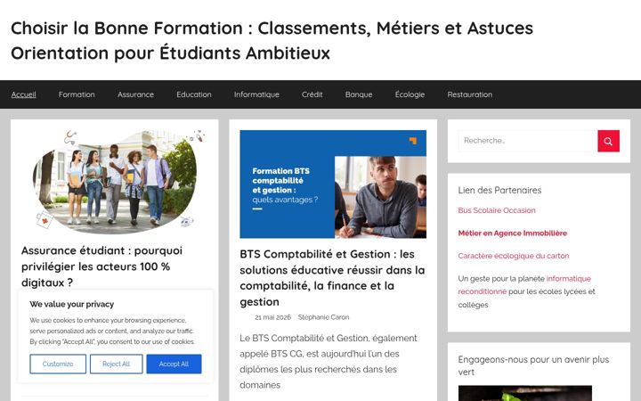 Képernyőkép: eco-delegues.fr