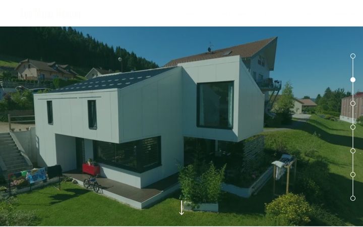 Képernyőkép: eco-metal-habitat.fr