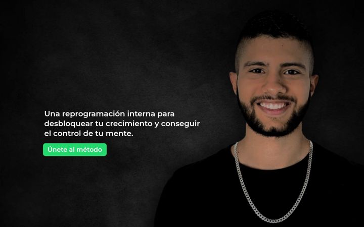 Screenshot of ecoactivacion.com