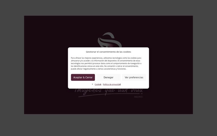 Screenshot of ecobaby5dlive.com