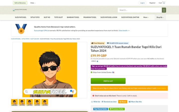 Screenshot of ecobebebolivia.com