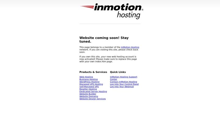 Screenshot of ecoboat.net