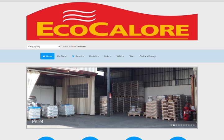 ecocaloresrl.com