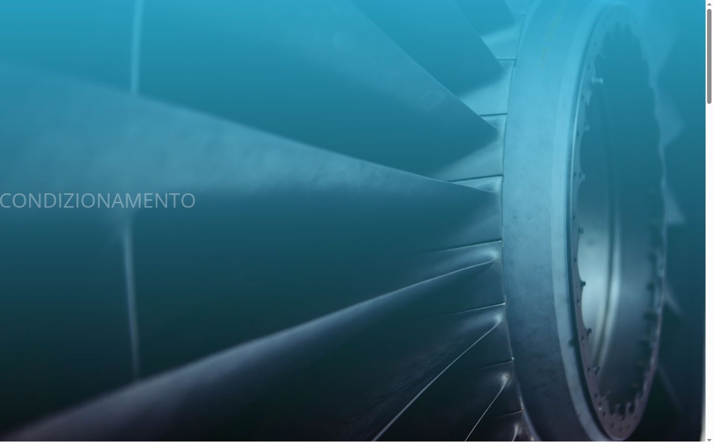 Captura de pantalla del banner de consentimiento mostrado antes de cualquier interacción