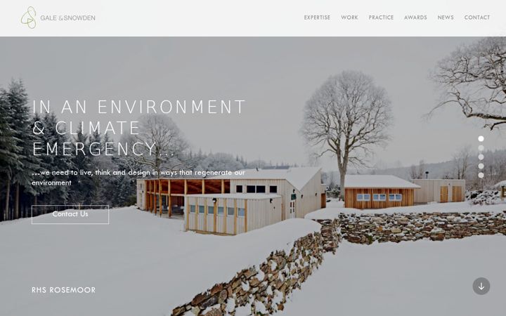 Screenshot of ecodesign.co.uk