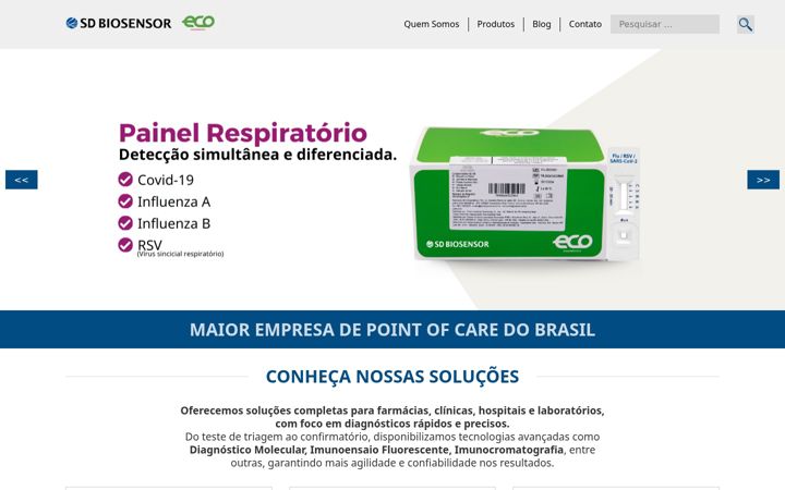 Képernyőkép: ecodiagnostica.com.br